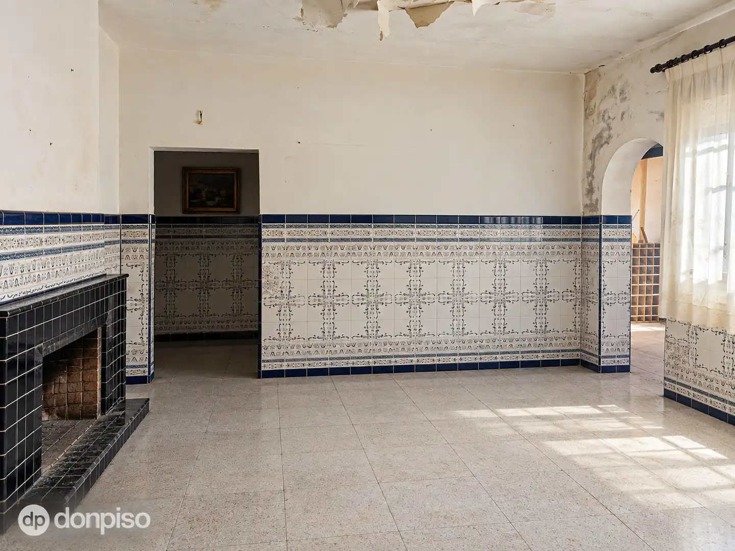 Casa adosada en venta en Ayamonte ciudad