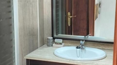 Foto 3 de Casa adosada en venta en Teso de la Feria - Arrabal, Salamanca Capital