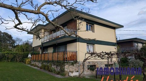 Foto 4 von Haus oder Chalet zum Verkauf in Particular de Uri Kalea, Santa María de Getxo, Getxo