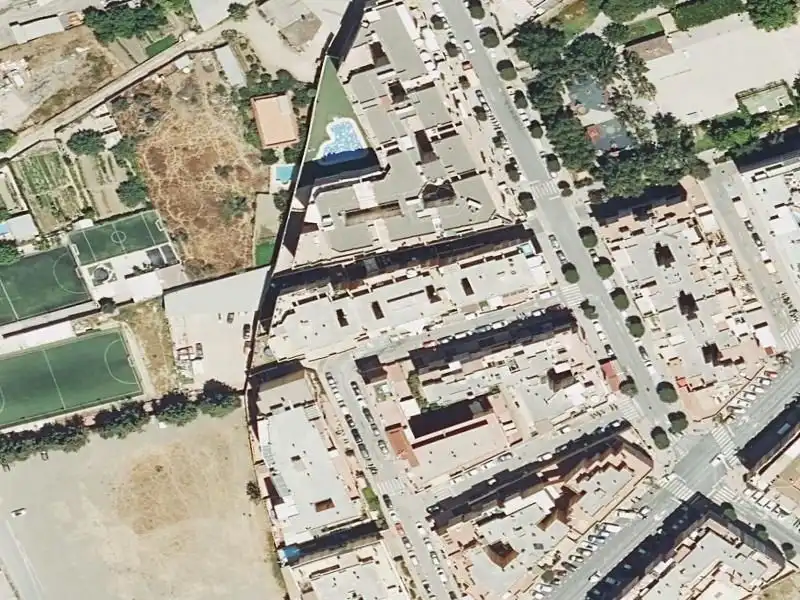 Casa en venda a 29651
