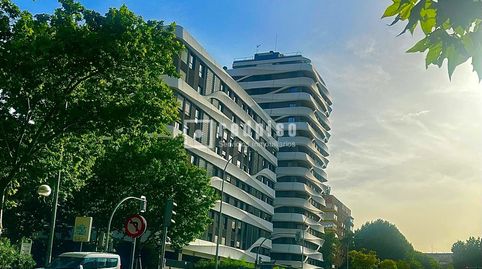 Photo 5 of Garage for sale in De la Cruz del Sur, Estrella, Madrid Capital