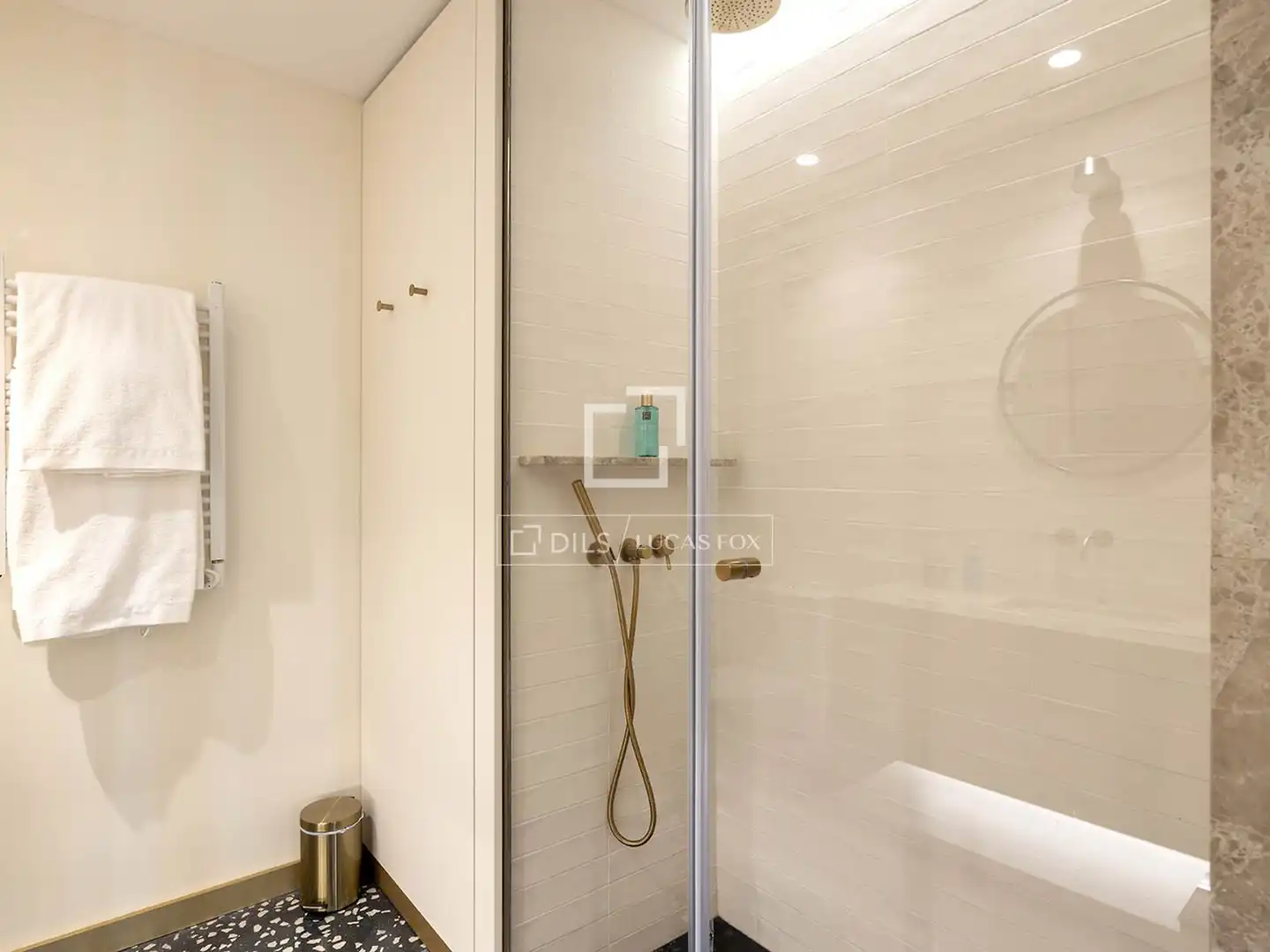 Appartement avec terrasse à louer à Eixample, imagen 18