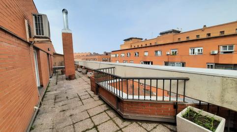 Foto 2 de Àtic de lloguer a Calle de Tristana, 13, Palomeras Bajas,  Madrid Capital