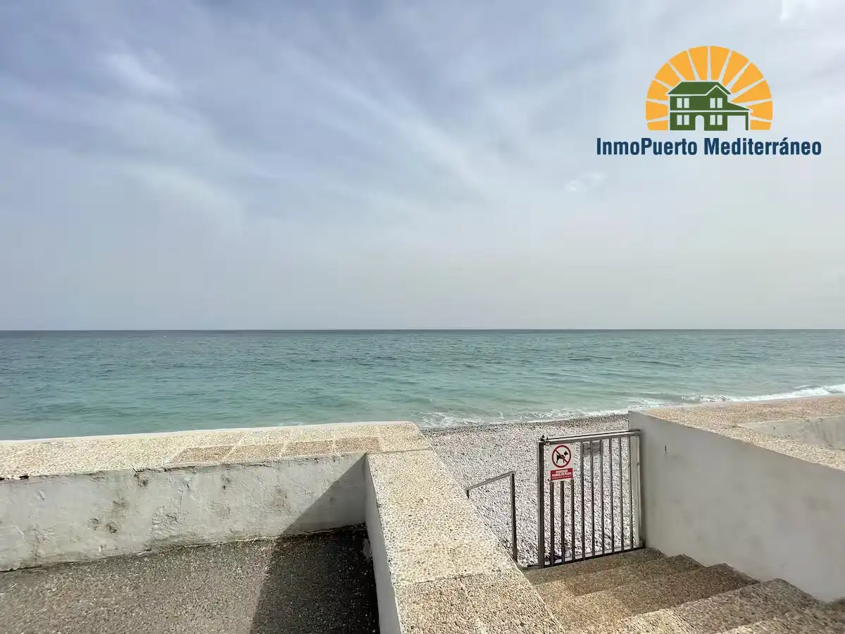 Apartamento en venta en Altea con Aire acondicionado y Amueblado