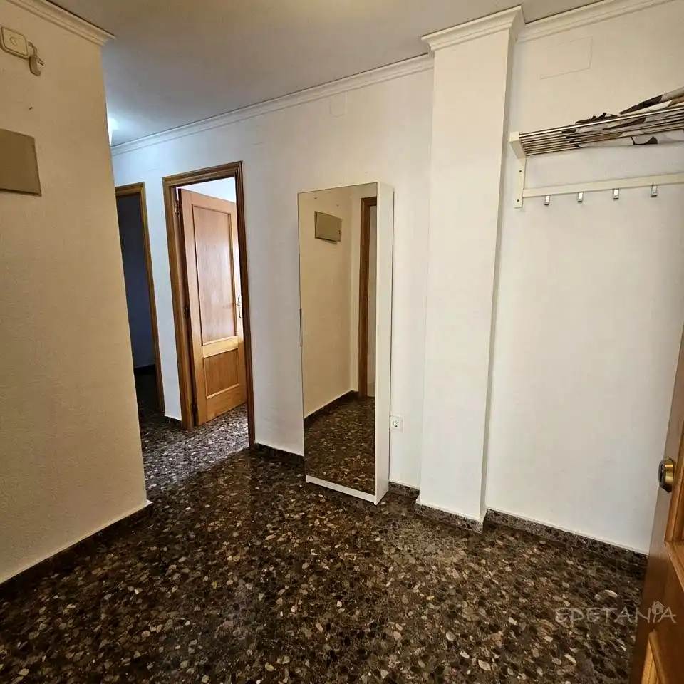 Appartement avec terrasse à louer à calle Badia, imagen 21
