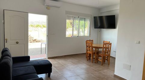 Foto 2 de Dúplex en venta en Calle Fuente Algarrobo-barinas, Abanilla, Murcia