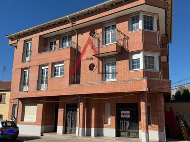 Altres en venda a Avenida Coca 10