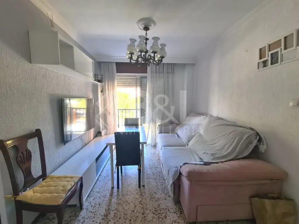 Piso en venta en Centro, imagen 3