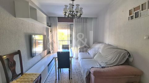 Foto 3 de Piso en venta en Centro, Huelva Capital