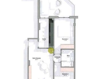 Appartement à vendre à Encinas de Abajo