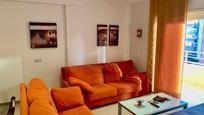 Living room of Duplex for sale in Calafell  with Terrace, Storage room and Community pool