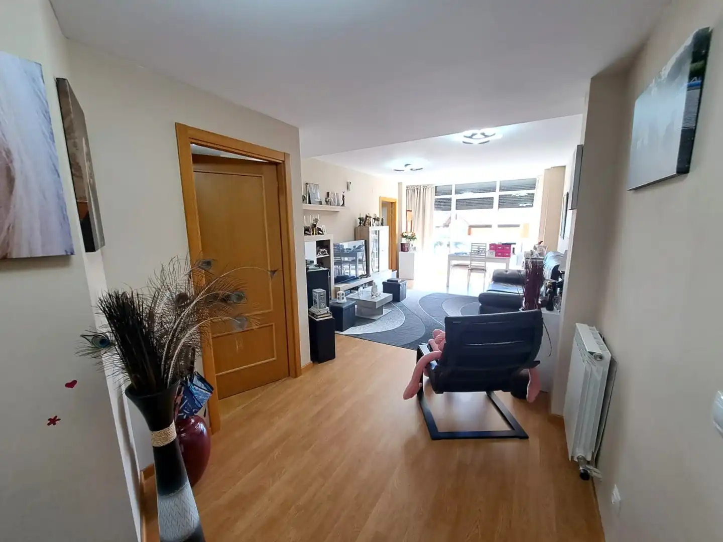 Apartamento en venta en Calle Molino, Tirgo