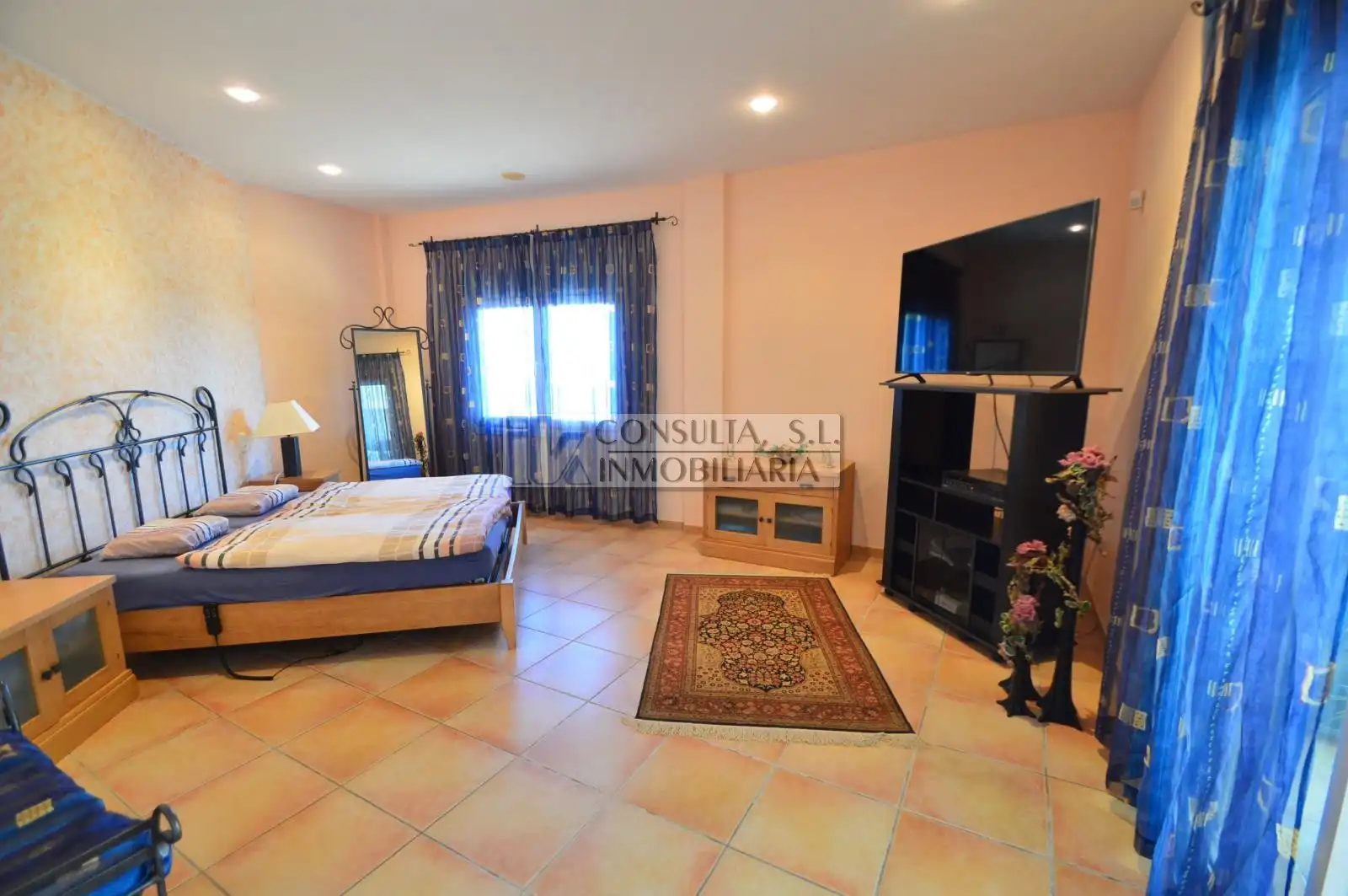 Detached house with pool for sale in Camí de l'Ermita, imagen 57