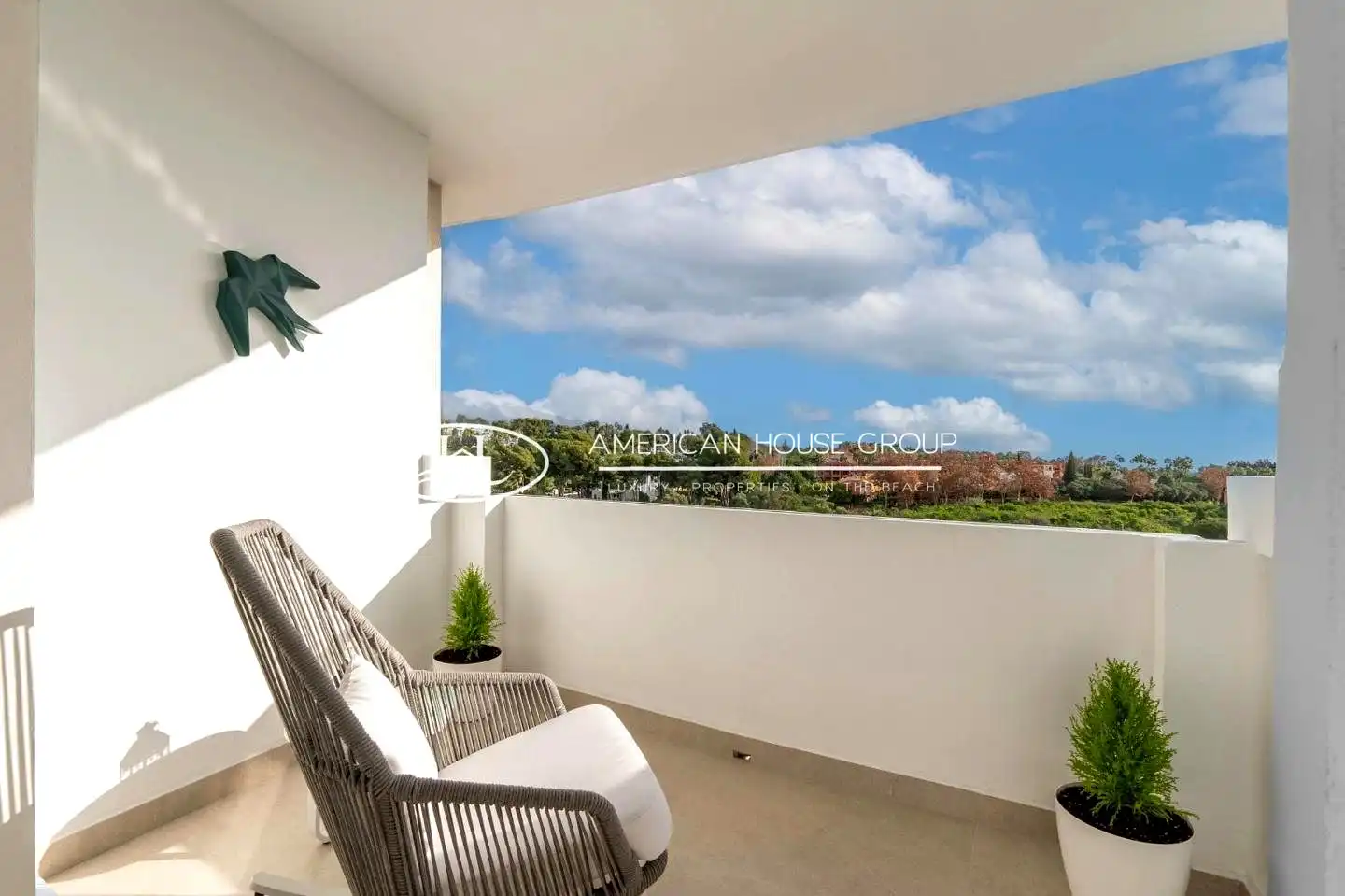 Penthouse mit Pool zum Verkauf in Nueva Andalucía, imagen 24