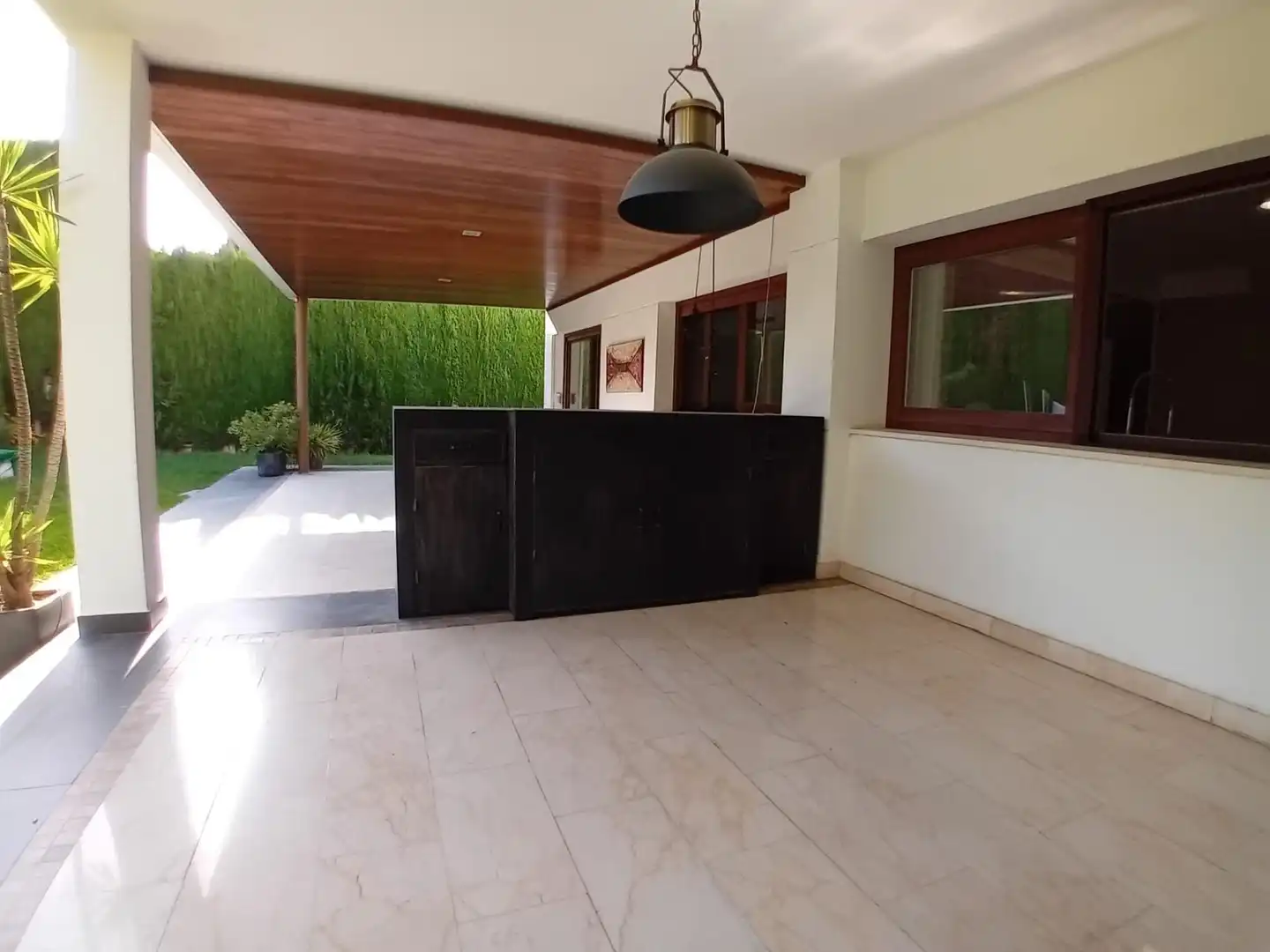 Villa mit Pool zur Miete in Norte-Sierra, imagen 17