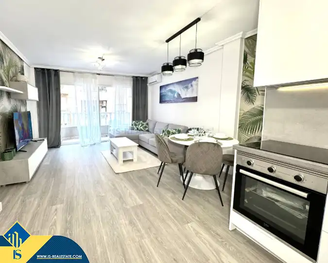Wohnung mit Aufzug zum Verkauf in Centro, imagen 6