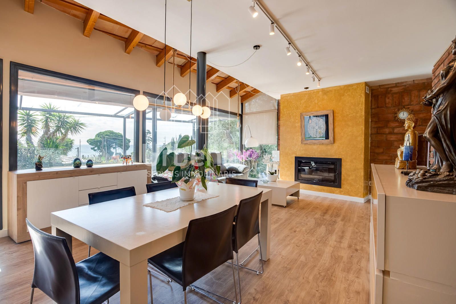 Casa o xalet en venda a Urbanitzacions