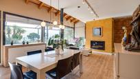 Dining room of House or chalet for sale in Arenys de Mar  with Air Conditioner, Heating and Swimming Pool
