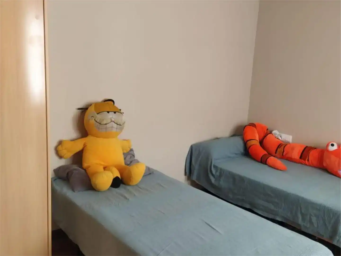 Habitación de Ático en venta en Xeresa con Aire acondicionado y Balcón