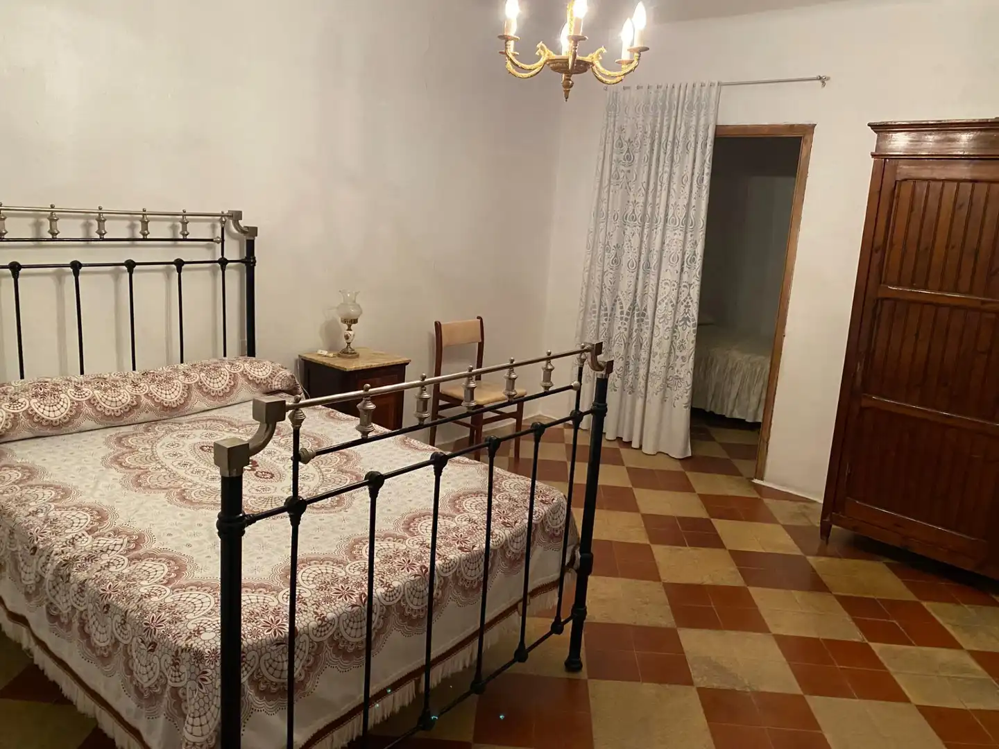 Casa rústica en venda a San Martín del Río, imagen 3