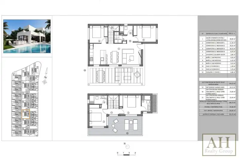 Casa en venta en Golf Bahía, imagen 9