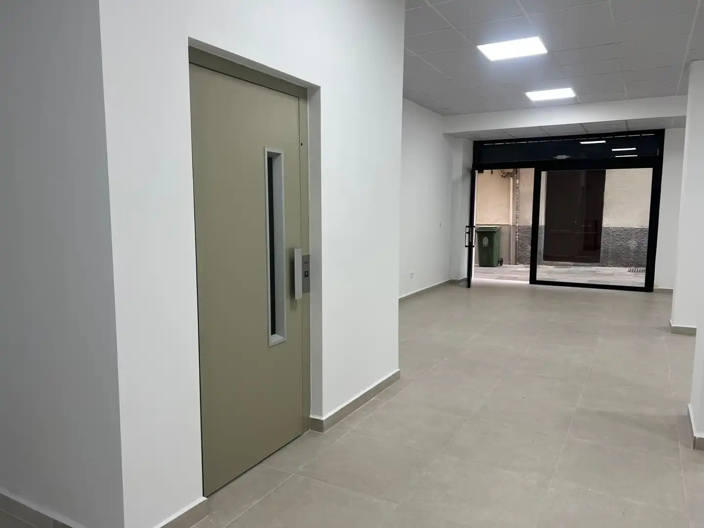 Local comercial de lloguer a Centro, imagen 18