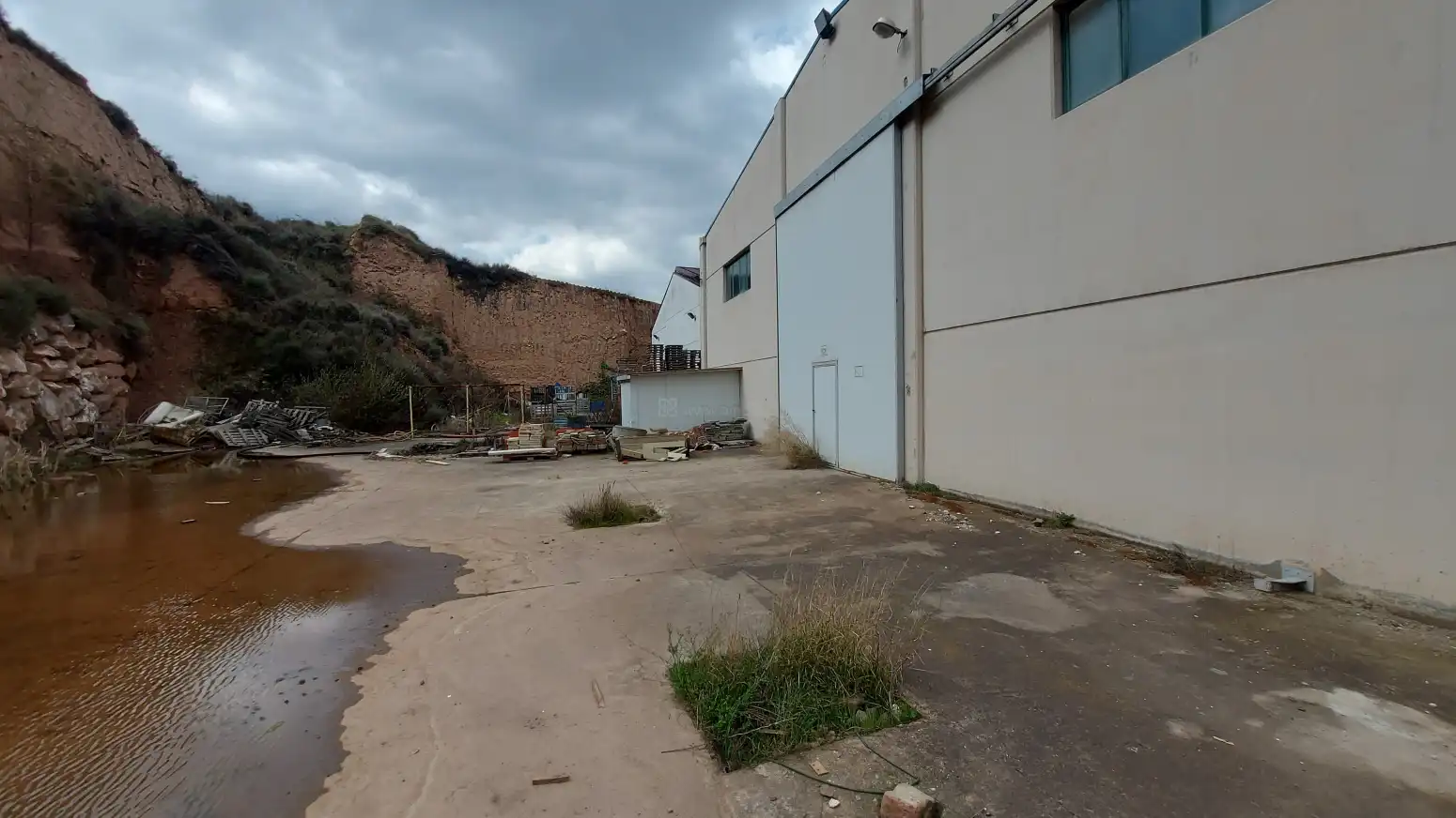 Industrial building for sale in Albelda de Iregua - Avenida La Yasa, imagen 9