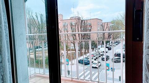 Foto 5 de Piso de alquiler en Manuel Noya, Moscardó,  Madrid Capital