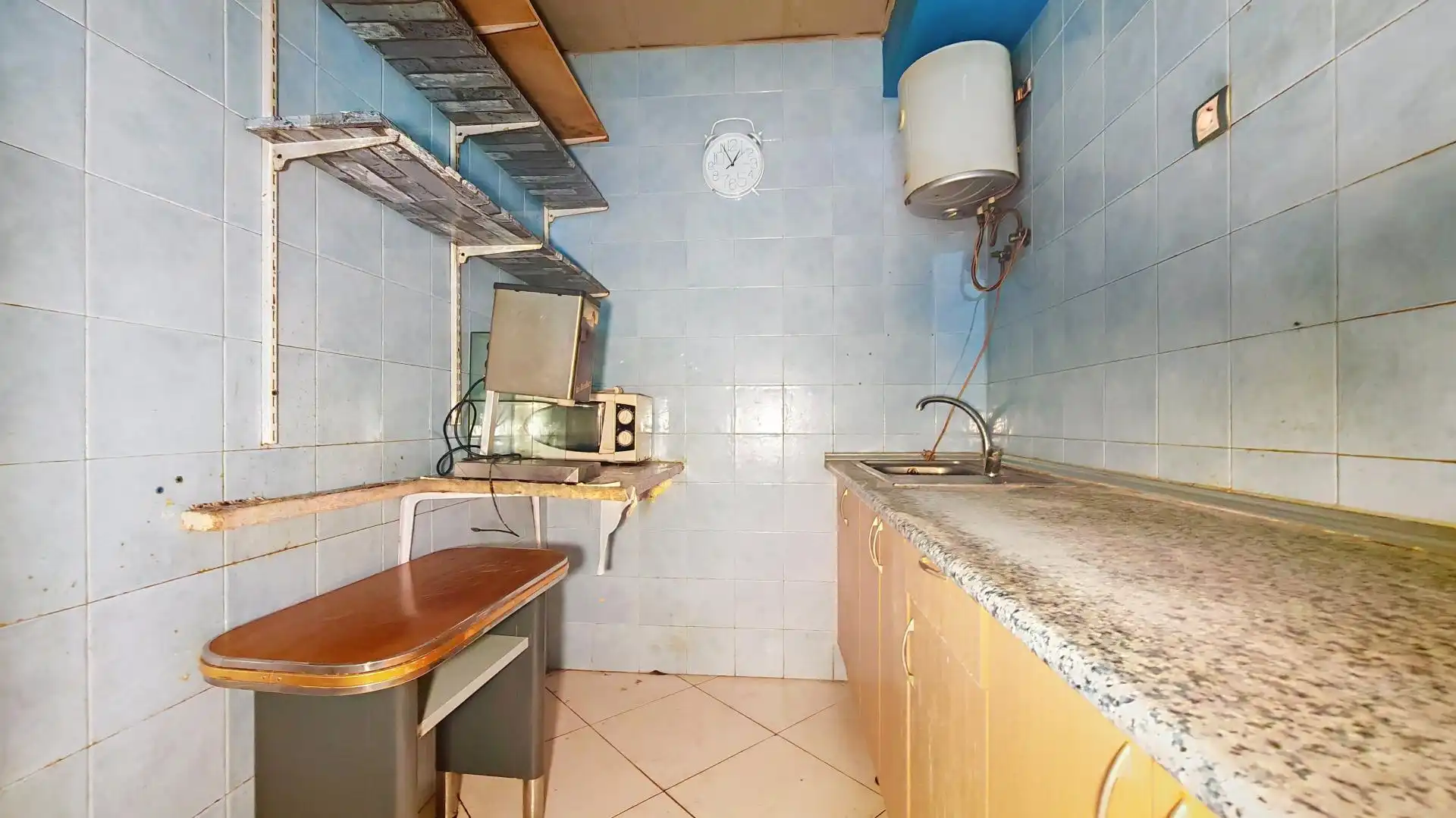 Local en venta en Pumarín