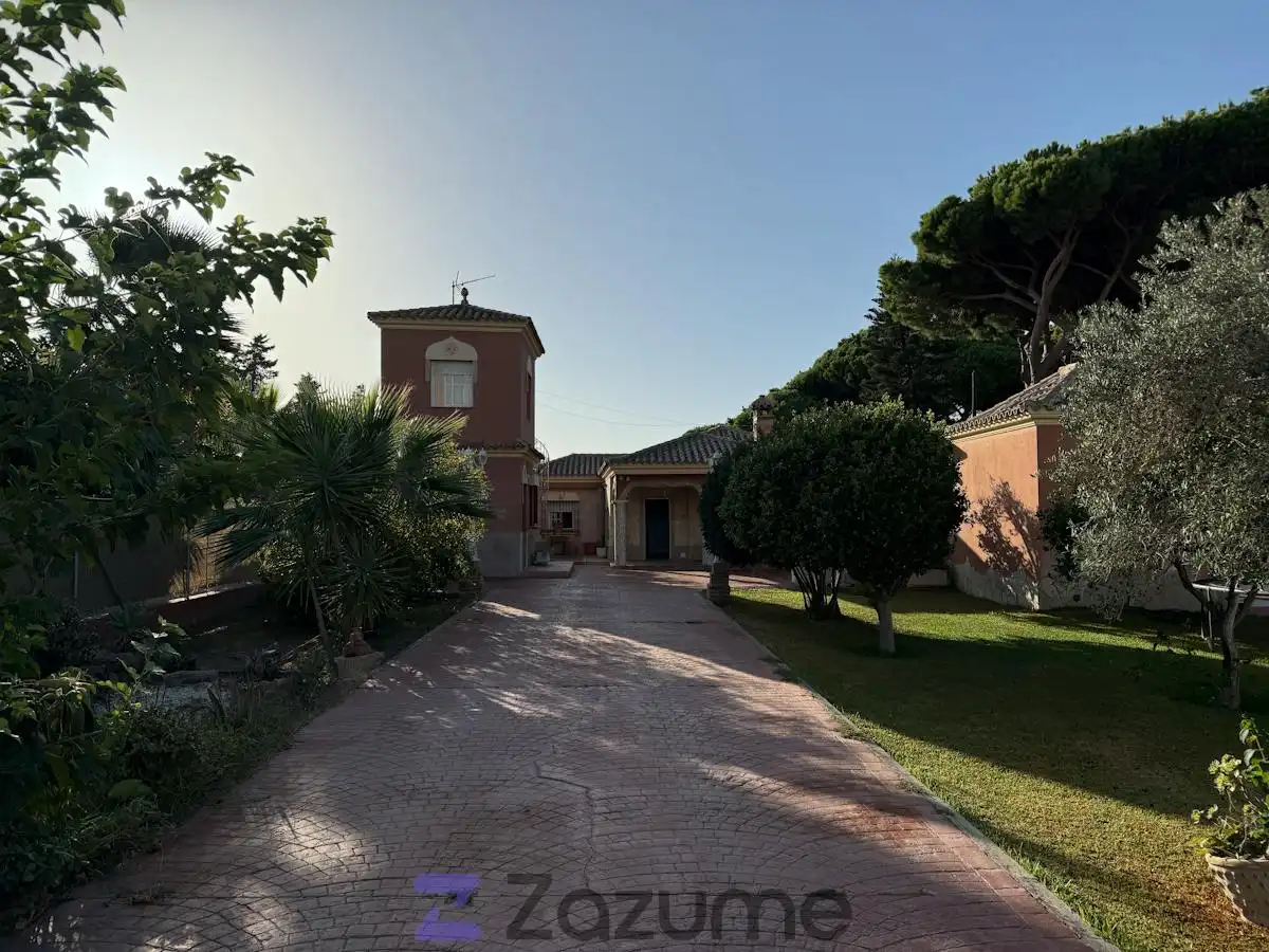 Villa mit Terrasse zur Miete in C. de Nador, imagen 29