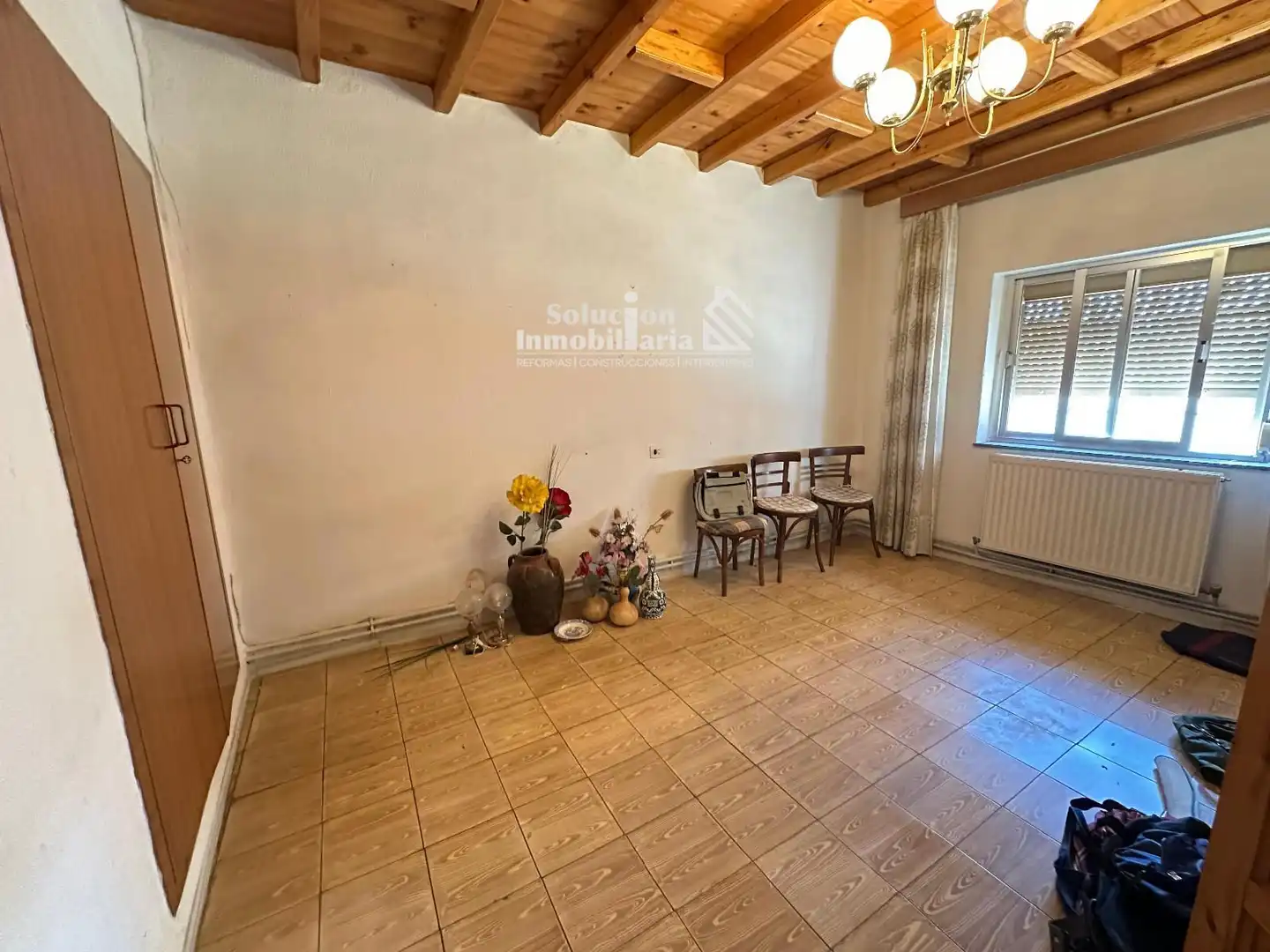 Casa o chalet en venta en Salamanca con Calefacción y Terraza