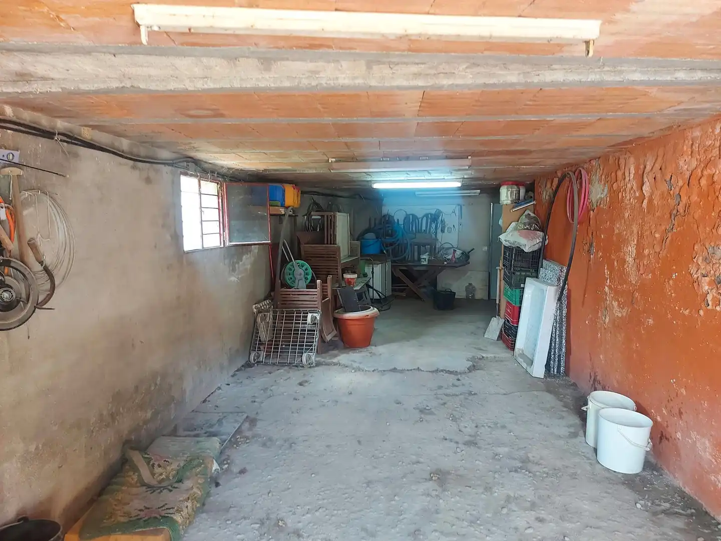 Casa o chalet en venta en Navas del Rey con Aire acondicionado, Calefacción y Jardín privado