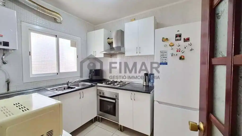 Flat with terrace for sale in calle Jeroni Marsal, imagen 9