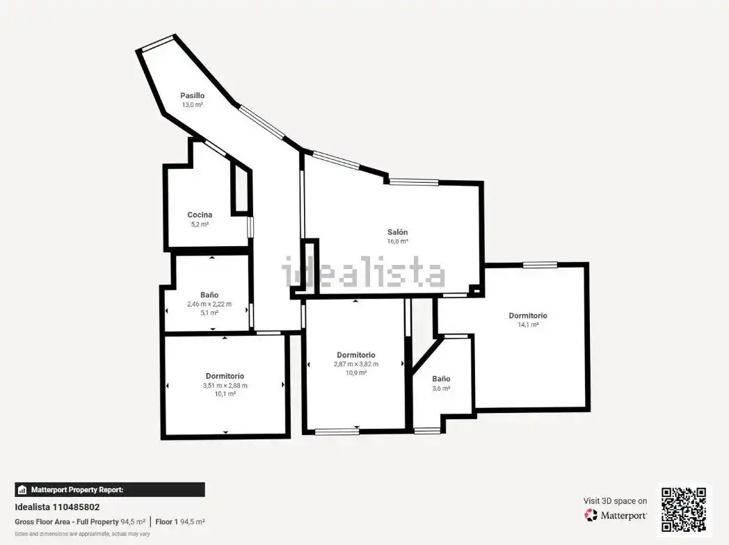 Wohnung mit Aufzug zum Verkauf in Las Lomas - Las Yucas, imagen 55