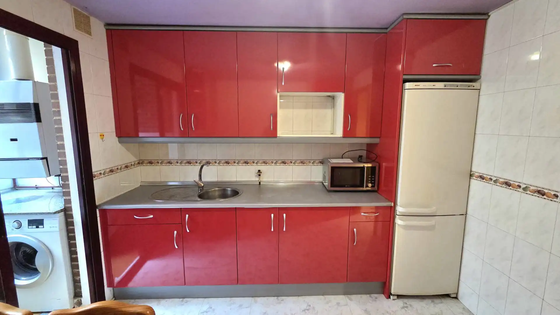 Flat for sale in Parla, Madrid