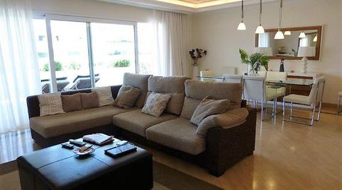 Photo 5 of Apartment to rent in Arrabal a Cañas, 2, Puerto Banús, Málaga