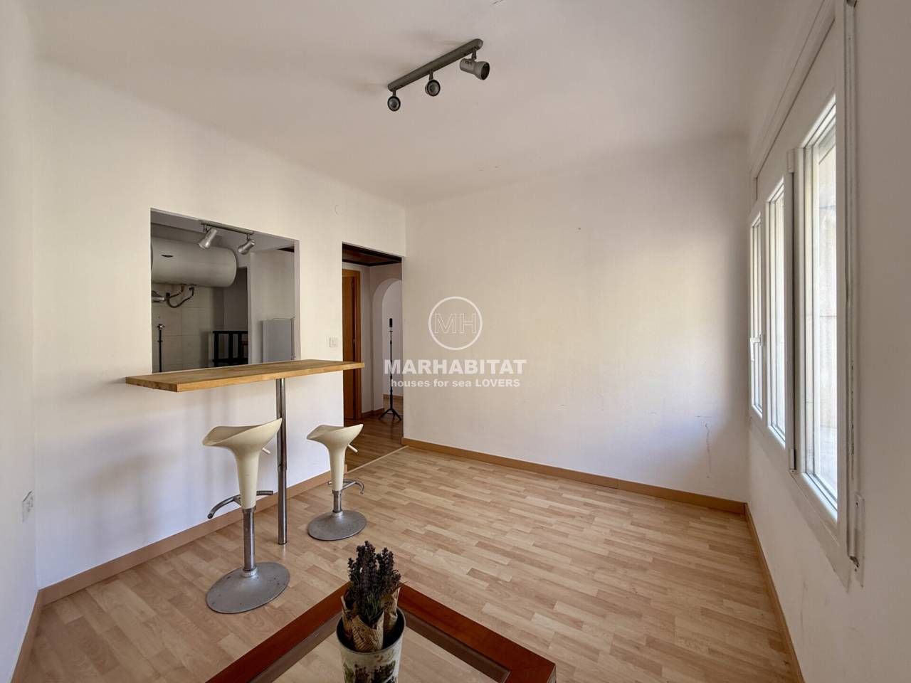 Flat for sale in Major, La Vila, Llançà