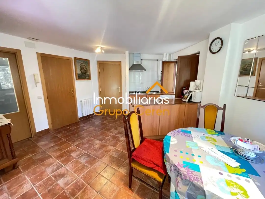Piso en venta en Calle Obispo Fray Martín de Sarmiento, Ojacastro