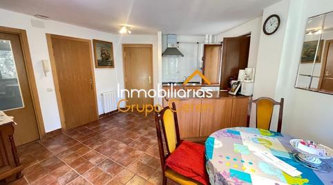 Foto 4 de Piso en venta en Calle Obispo Fray Martín de Sarmiento, 3a, Ojacastro, La Rioja