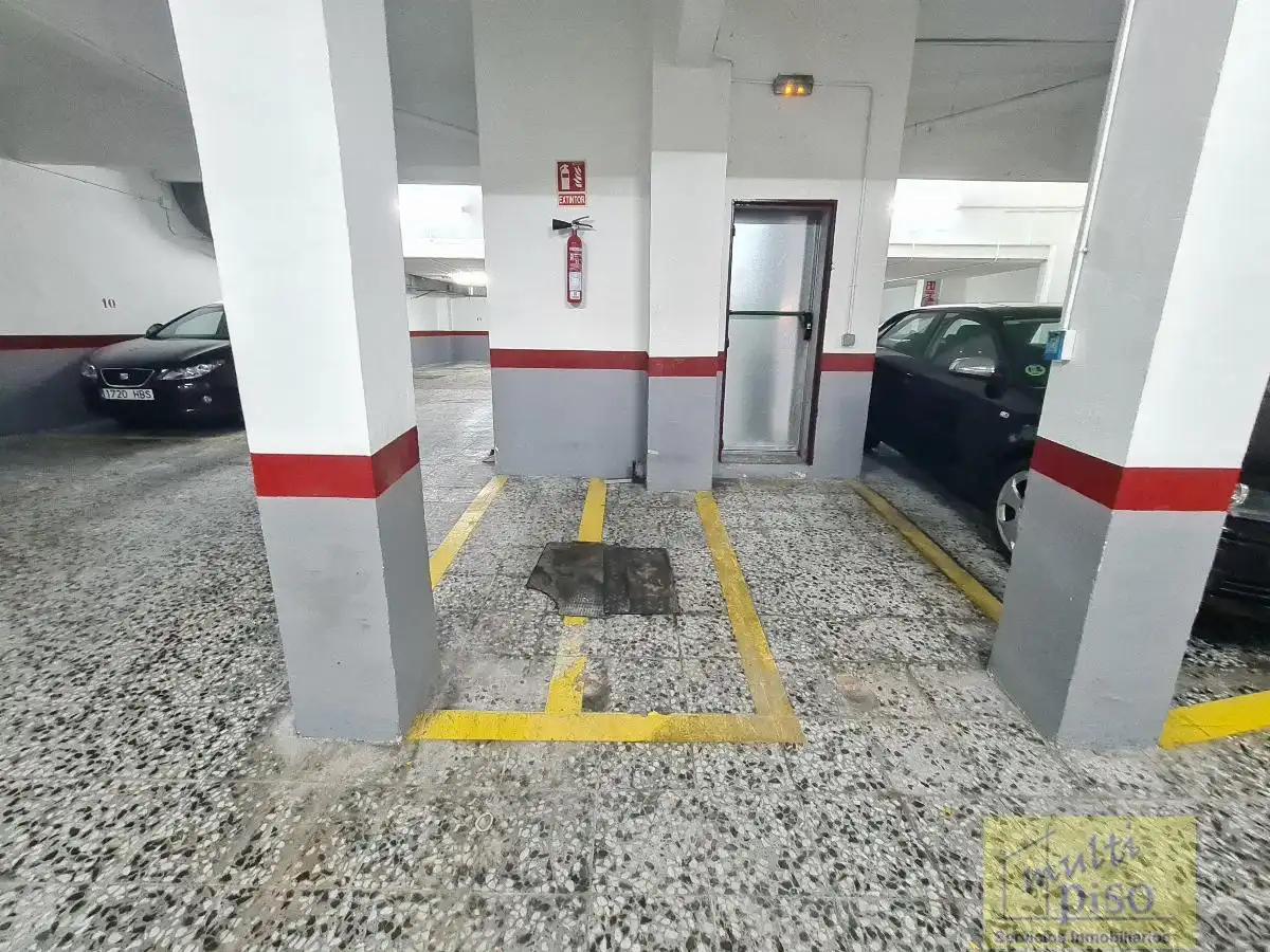Parking of Garage for sale in L'Hospitalet de Llobregat