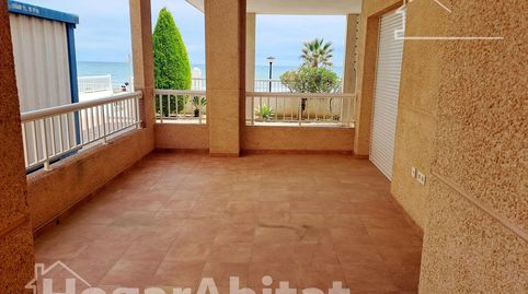 Foto 3 de Piso en venta en Paseo Maritimo Mediterraneo, Playa Morro de Gos, Oropesa del Mar / Orpesa