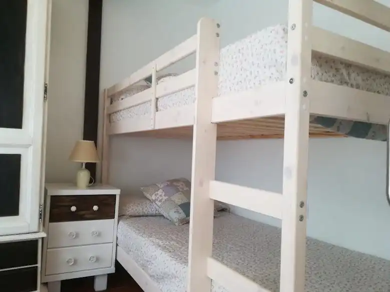 Casa adosada de lloguer a Celoriu, Celorio - Poó - Parres