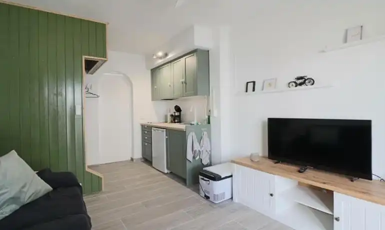 Adosado con jardín en venta en Sant Maurici, imagen 2