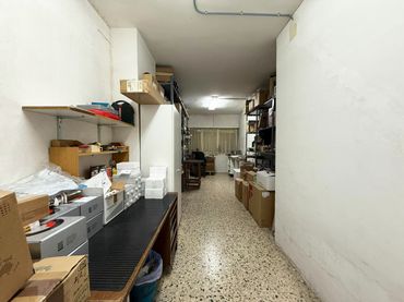 Local comercial en venda a Gran Via de les Corts Catalanes