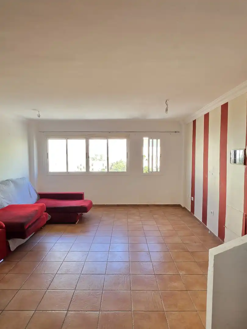 Living room of Duplexes for sale in San Sebastián de la Gomera  with Private garden, Terrace and Storage room