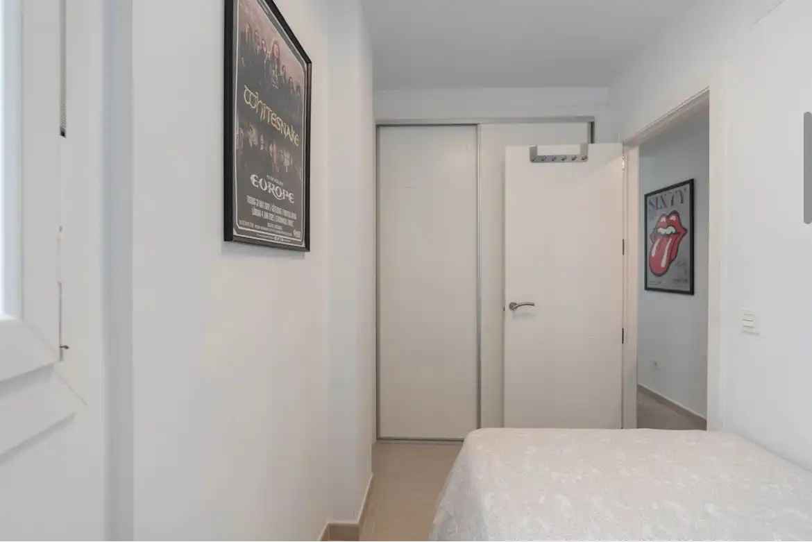 Wohnung mit Terrasse zum Verkauf in Puerto Deportivo, imagen 7