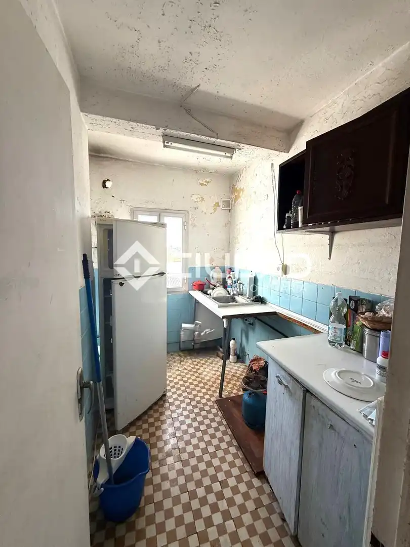Flat with terrace for sale in Bonanza - Avda de Huelva - Barrio Andalucia, imagen 13