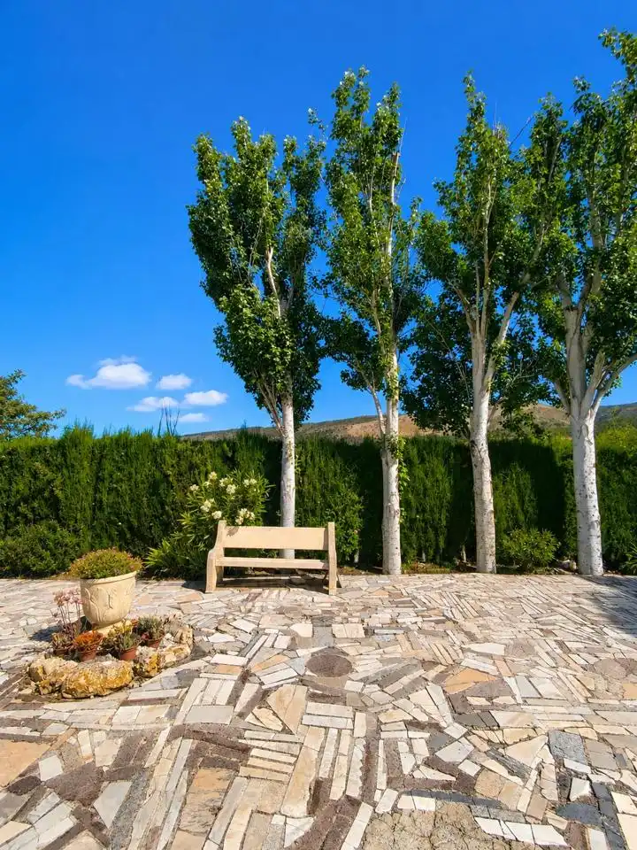 Country homes for rent in Ibi