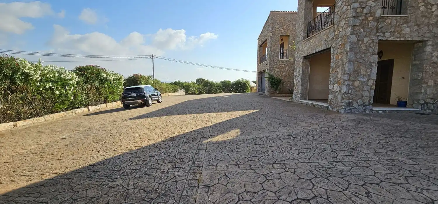 Maison rustique à louer à Manacor Centre, imagen 41