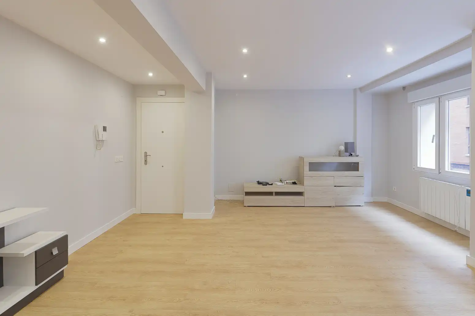 Flat for sale in Gijón   with Heating